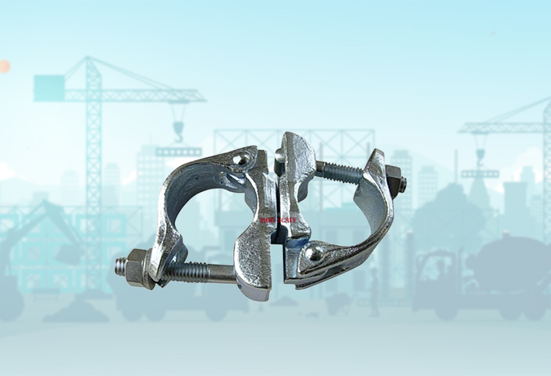 mods-caff-forged-swivel-coupler