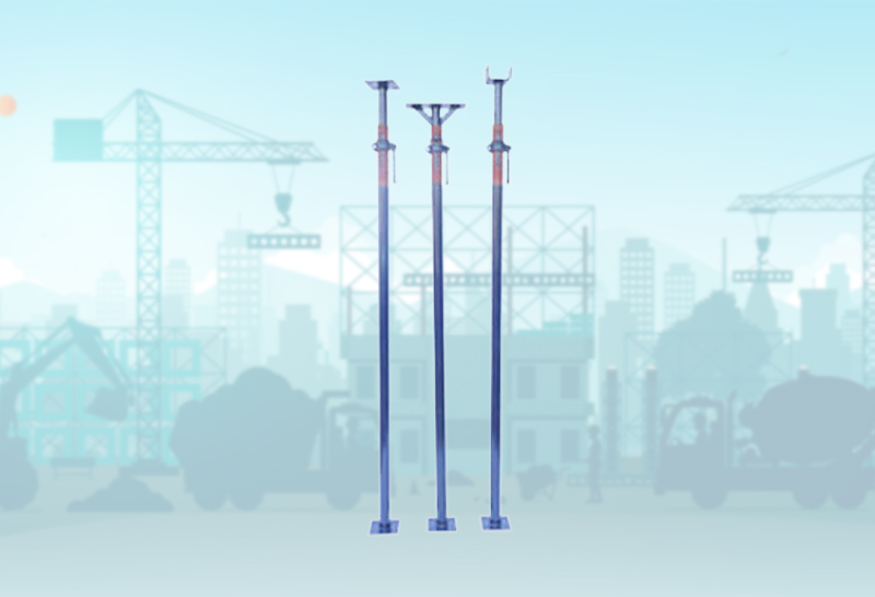 scaffolding-telescopic-adjustable-prop